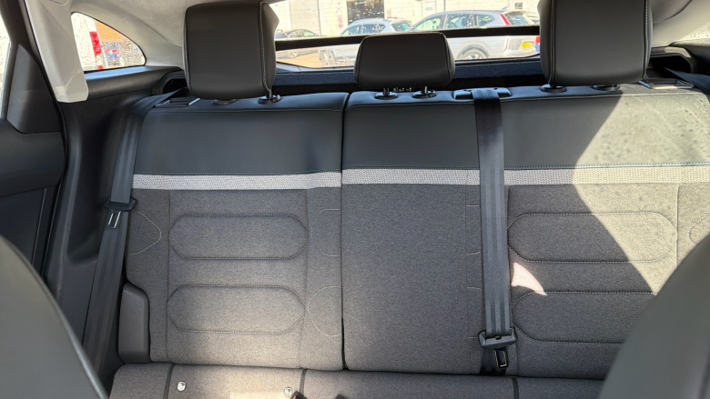 Citroen C4 100kW C-Series Edition 50kWh 5dr Auto Electric Hatchback